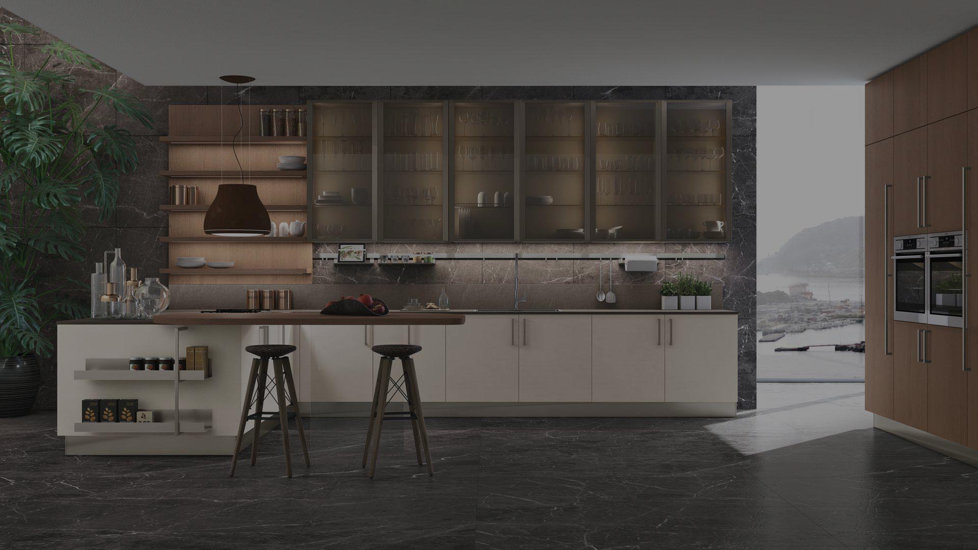 Cucine Lube Battipaglia Salerno