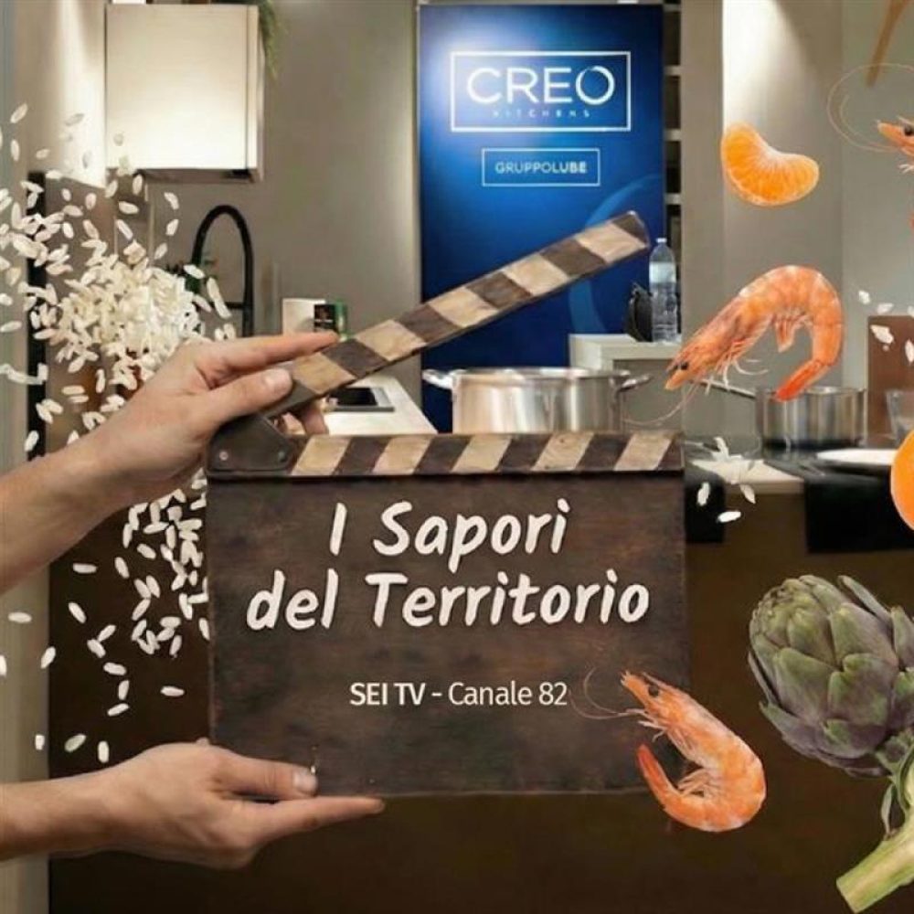 I Sapori del Territorio